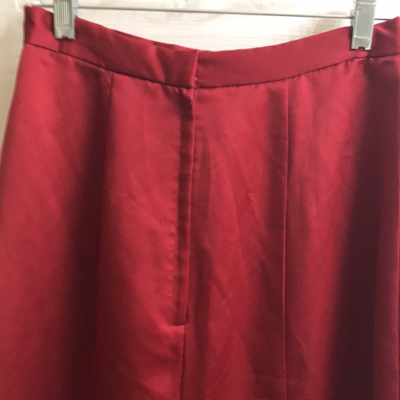 Mori Lee by Madeline Gardner fully lined formal skirt. EUC - Picture 5 of 8